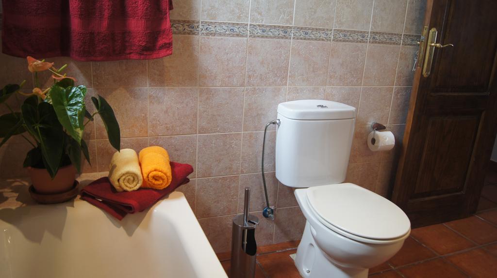 Mozaga Finca La Rubina מראה חיצוני תמונה