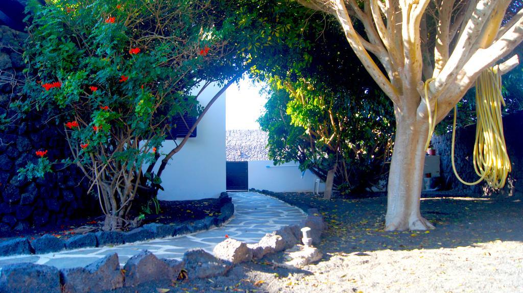 Mozaga Finca La Rubina מראה חיצוני תמונה